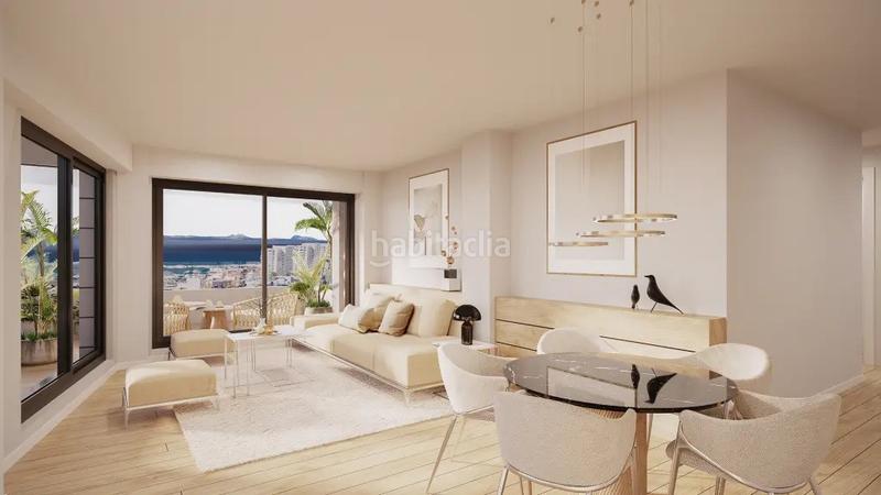 Foto ec34cdba-dbc0-41cd-b008-2aefe26561bc. Planta baja apartamento de nueva construcción en el corazón en Estepona