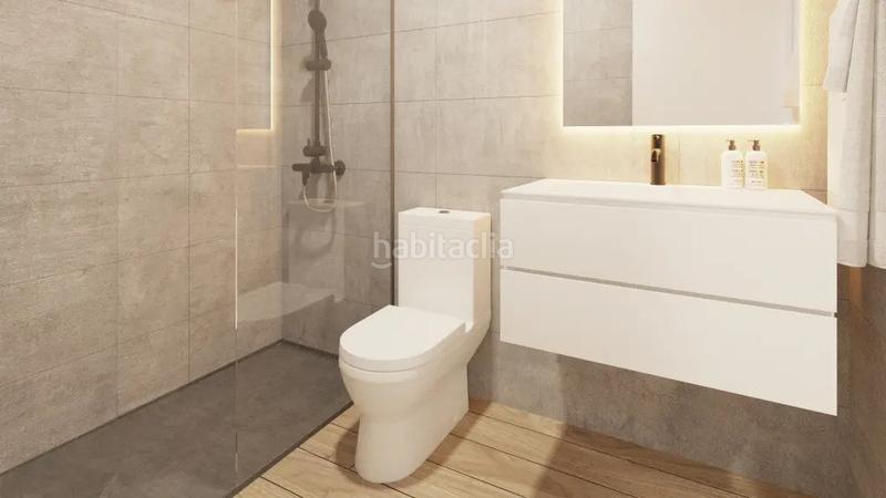 Foto f68d049f-88a1-45c4-92d1-b0e1d9b370b8. Planta baja apartamento de nueva construcción en el corazón en Estepona