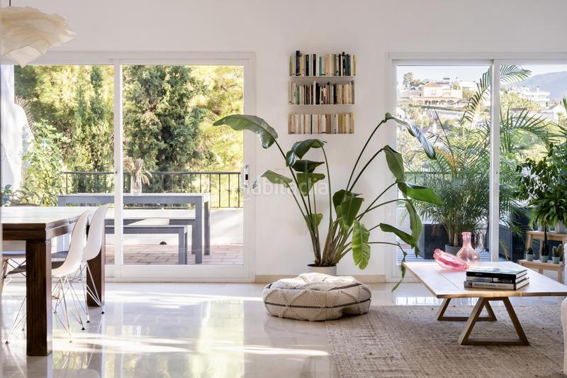 Foto 03bee9c0-9a04-415d-ad0d-8c820eb5e8ed. Reihenhaus mit parking in La Quinta Benahavís