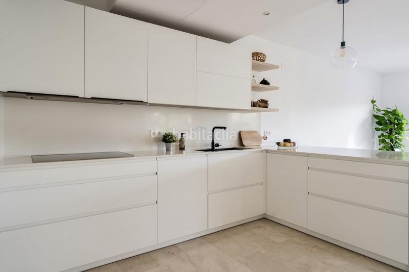 Foto 3c683bb7-92da-4183-825e-1ef136bceb04. Reihenhaus mit parking in La Quinta Benahavís