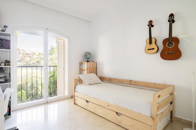 Foto 4a211dda-7e22-4563-8089-76e36b1bcc90. Reihenhaus mit parking in La Quinta Benahavís