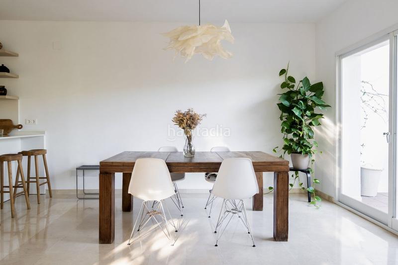 Foto 8dd2473a-e476-4e55-a0f8-dac21a7c7cc8. Reihenhaus mit parking in La Quinta Benahavís