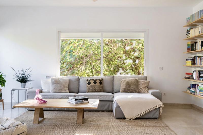 Foto 98c2c76b-d8c7-44d5-b541-b3f11058f166. Reihenhaus mit parking in La Quinta Benahavís