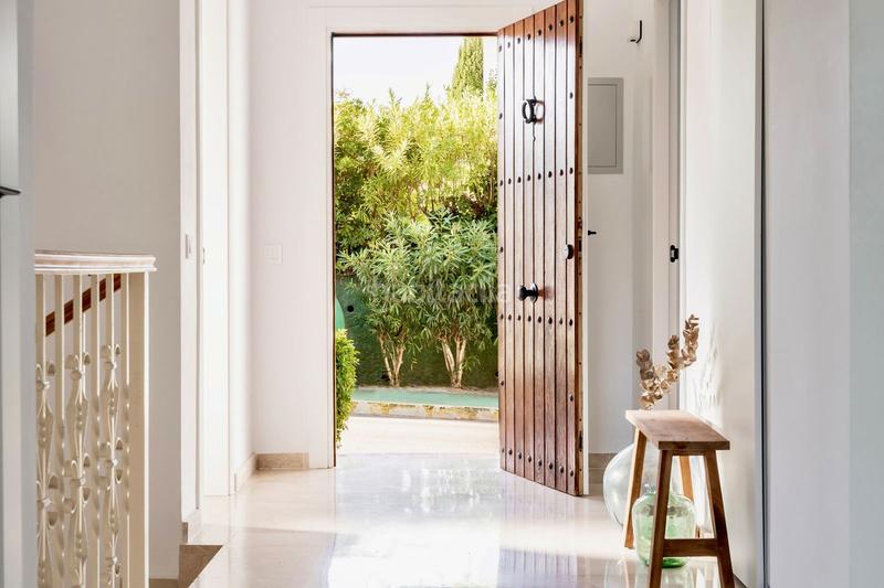 Foto c29d0417-5171-4c5d-8d48-264b0712c0b2. Reihenhaus mit parking in La Quinta Benahavís