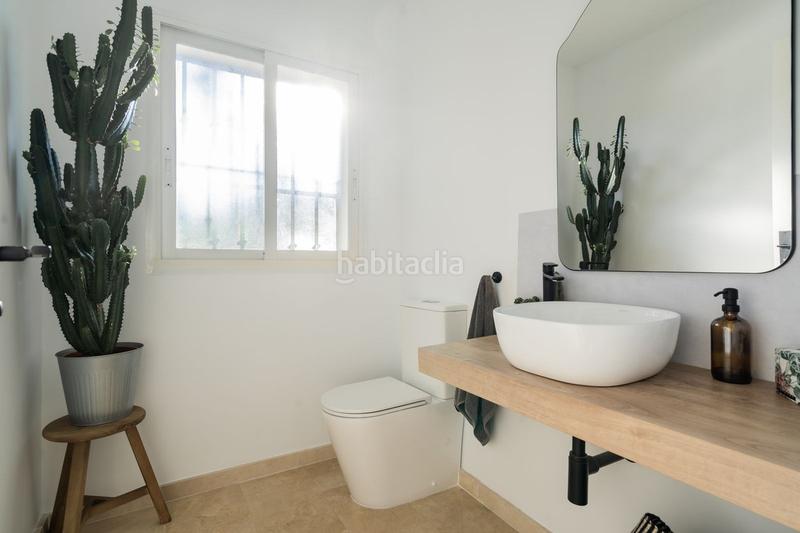 Foto fd7571cf-9402-4ac3-9f6b-110fa655fef7. Reihenhaus mit parking in La Quinta Benahavís