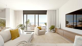 Apartamento en Huerta Nueva. Apartamento en venta en estepona