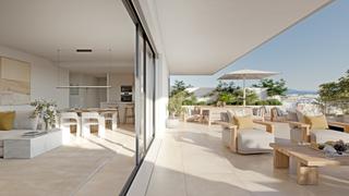 Apartamento en Huerta Nueva. Apartamento en venta en estepona