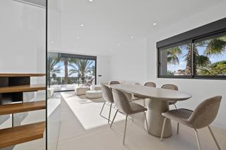 Attique à Paraiso - Barronal. Nuevo ático de construcción en venta en el paraíso