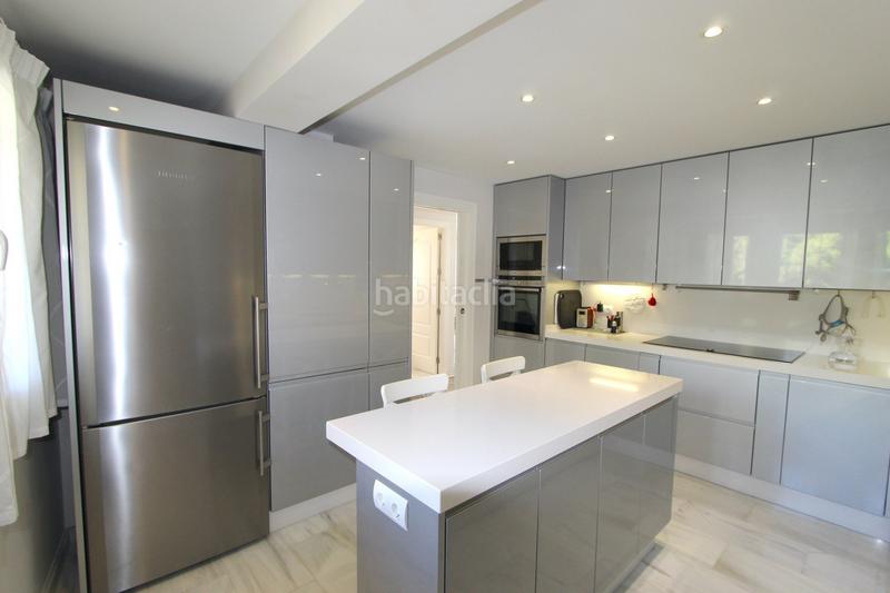 Foto 37a9b3c8-dda1-42a6-bb11-d22b540debc6. Piccolo appartamento in Playa Bajadilla - Puertos Marbella