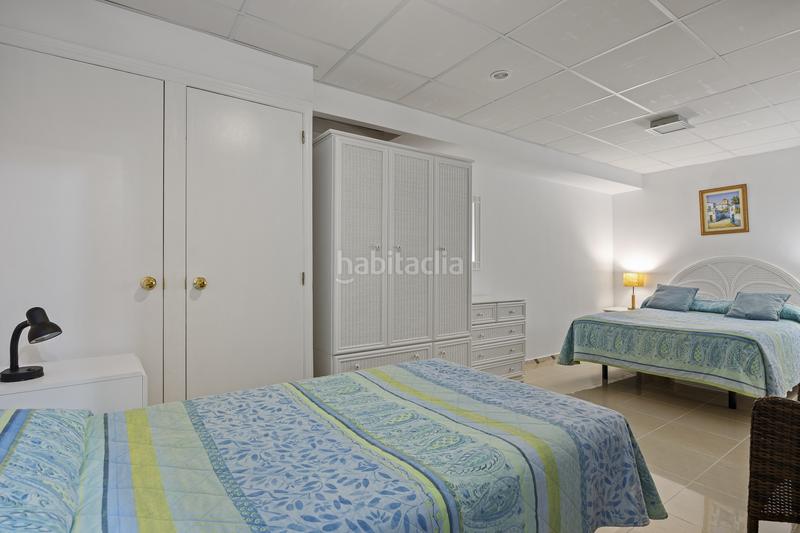 Foto 26ac64e9-6735-44b7-ba55-838b85866f22. Casa adossada amb aparcament piscina a los arqueros - puerto del almendro Benahavís