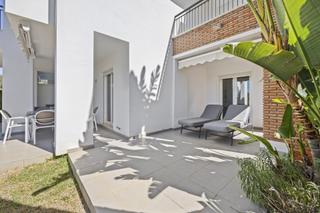 Planta baixa a Los Arqueros  - Puerto del Almendro. Apartamento en venta en los arqueros