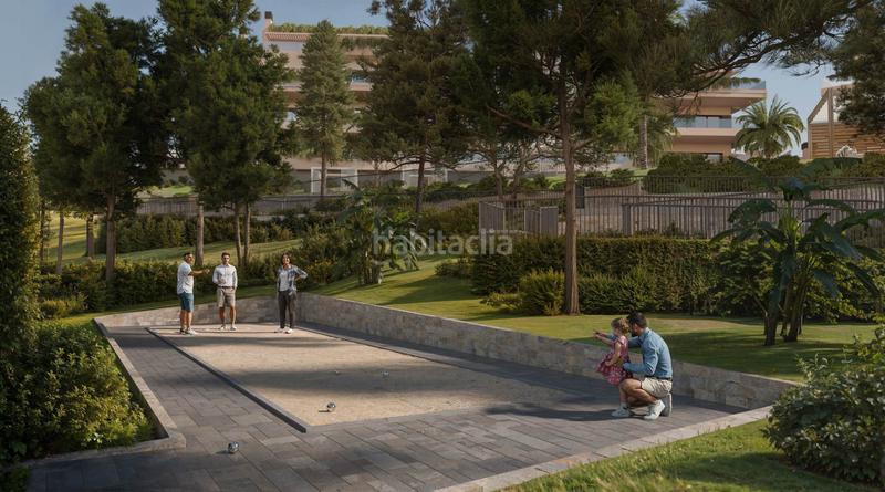 Foto 08760251-8b12-4f4a-b01e-82850a8f0209. Attico con parcheggio piscina in El Faro de Calaburra - Chaparral Mijas