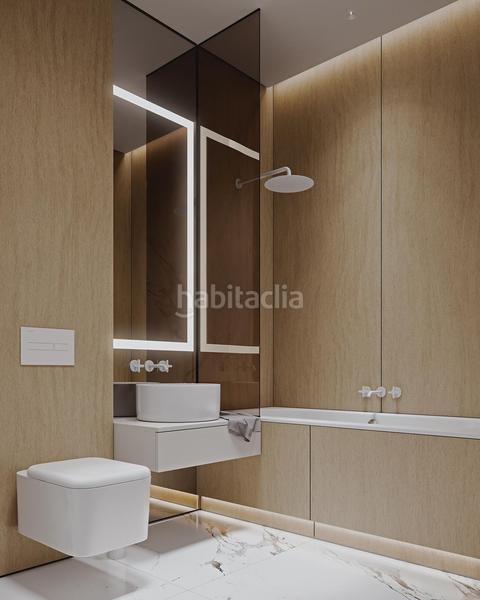 Foto db022ccb-3706-4764-bc9e-400577501e3c. Attico con parcheggio piscina in El Faro de Calaburra - Chaparral Mijas