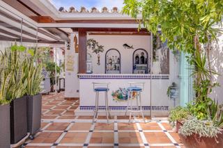 Àtic a Puerto Banús. Ático en el corazón de puerto banus