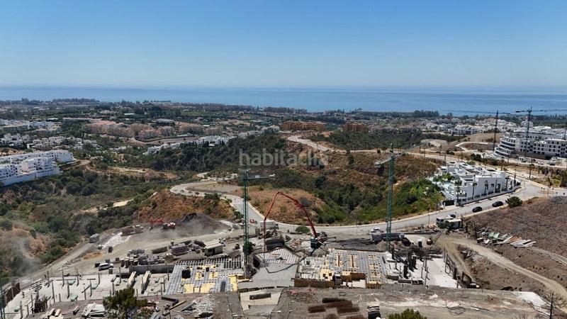 Foto c7793cdd-21f0-4718-8ceb-2df55f1ddfdf. Piano terra con parcheggio piscina in La Concha - Resina Golf Estepona