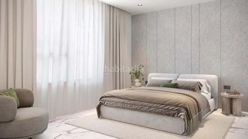 Foto f448ecc9-cb12-4cf6-9c8b-9b7d92919e36. Piano terra con parcheggio piscina in La Concha - Resina Golf Estepona