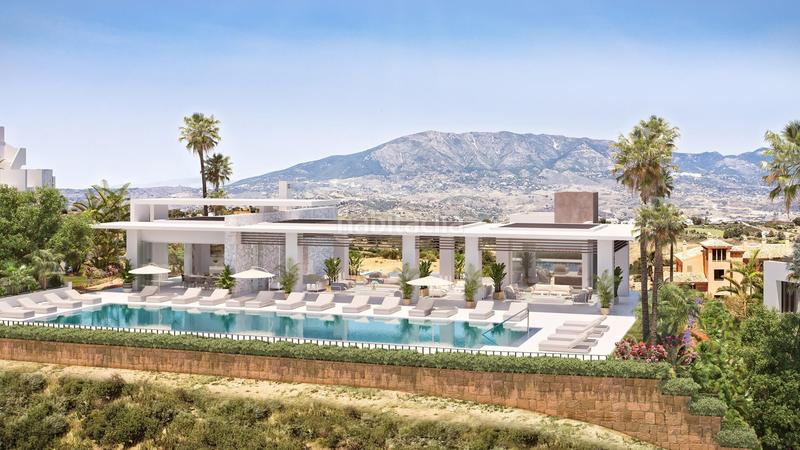 Foto a1e428ff-6b27-4a6c-91cd-6100b48a30d1. Piccolo appartamento con parcheggio piscina in Ojén