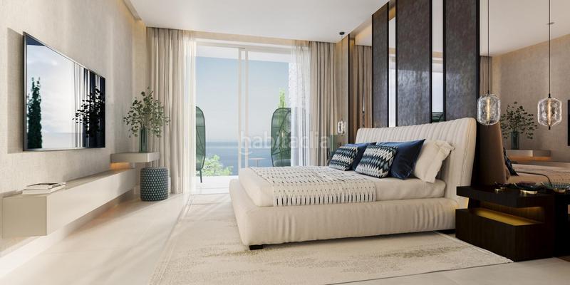 Foto c0d52974-2bb3-458f-a094-010b220ad84b. Piccolo appartamento con parcheggio piscina in Ojén