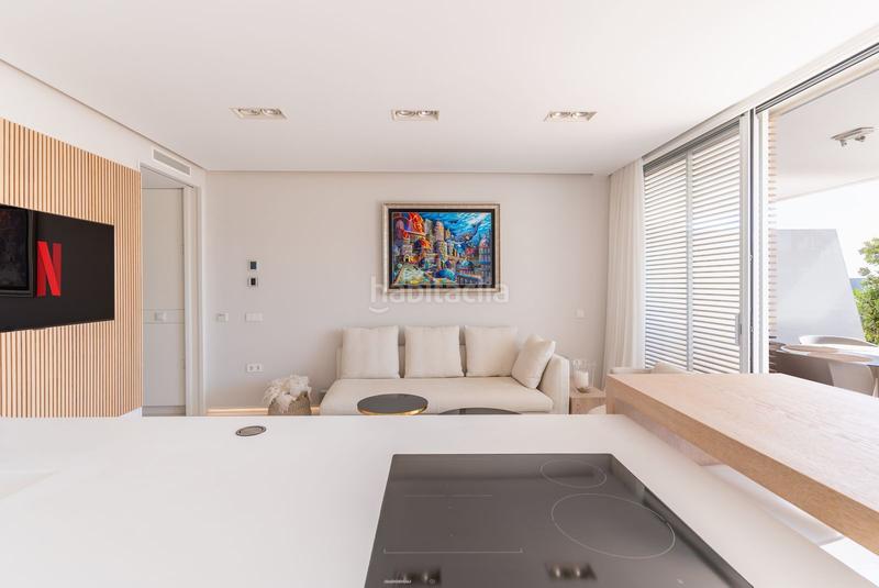 Foto 5a6d3955-1329-48ff-880a-f1432b4c5804. Planta baja apartamento frente a la playa en venta en Estepona
