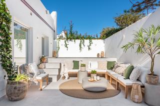 Casa adossada a Nueva Andalucía centro