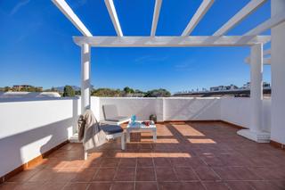 Maison jumelée à Villacana - Costalita - Saladillo