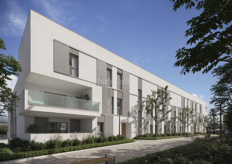 Foto 461ef121-e789-41b1-987f-6fff3e8a79bc. Apartamento  nuevo en venta en san pedro alcántara en Marbella