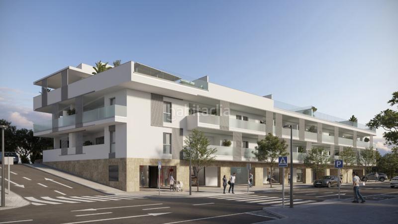 Foto 69b24df4-a2a1-4c87-9fd0-034f4581d6a0. Apartamento  nuevo en venta en san pedro alcántara en Marbella