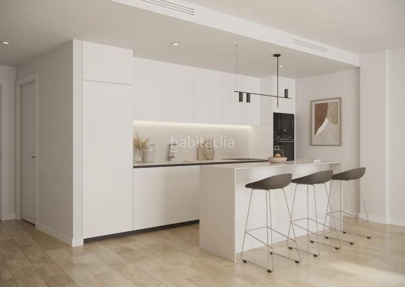 Foto f0715c0c-b415-41a7-bdcf-a002fd72a018. Apartamento  nuevo en venta en san pedro alcántara en Marbella