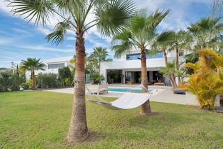 Maison à La Cala Golf - Lagar Martell. Villa única en venta en la cala golf