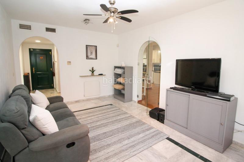 Foto 088af210-a868-40bd-8c3e-11a74b0c3762. Planta baja apartamento en miraflores en venta en Mijas