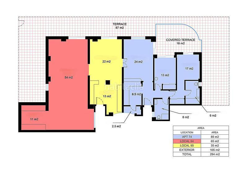 Foto 45849821-871f-4258-afe6-4ac71d347a2c. Planta baja apartamento en miraflores en venta en Mijas