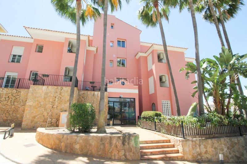 Foto 4ded61ba-e085-4750-8b44-7a1f5da00f4c. Planta baja apartamento en miraflores en venta en Mijas