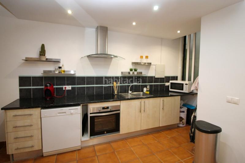 Foto d1444222-9c72-4220-ab63-a9f6ed061ff4. Planta baja apartamento en miraflores en venta en Mijas
