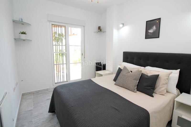 Foto d4ab9dad-39f2-4207-bf55-b8923d1a2857. Planta baja apartamento en miraflores en venta en Mijas