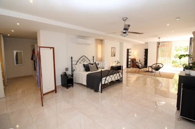 Foto d8104eb0-2e3d-4c16-9791-45b0fbde9182. Planta baja apartamento en miraflores en venta en Mijas