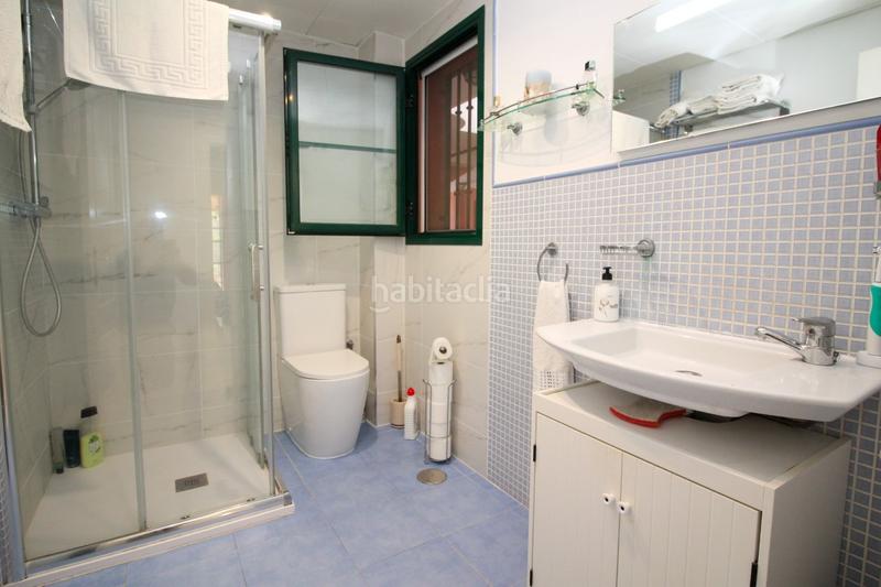 Foto e2427d07-0241-4981-bee8-4827329947bc. Planta baja apartamento en miraflores en venta en Mijas