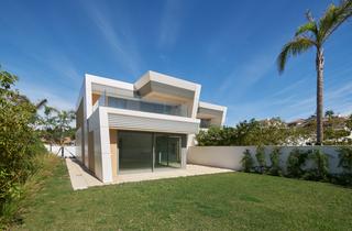 Casa pareada en Mijas pueblo