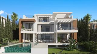 Maison à La Concha - Resina Golf. Villas de lujo en venta en selwo