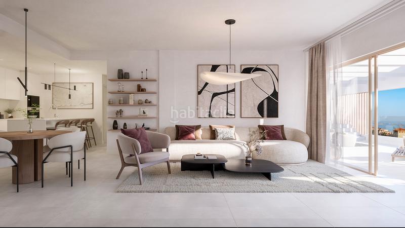 Foto 99afe220-fe5e-4179-a848-95b91b24ceaa. Planta baja apartamento en venta en Guadalobón Estepona
