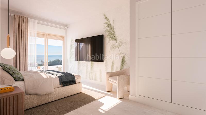 Foto ce9cb12c-95cd-4dc2-9ec8-62ad4bace8f2. Planta baja apartamento en venta en Guadalobón Estepona