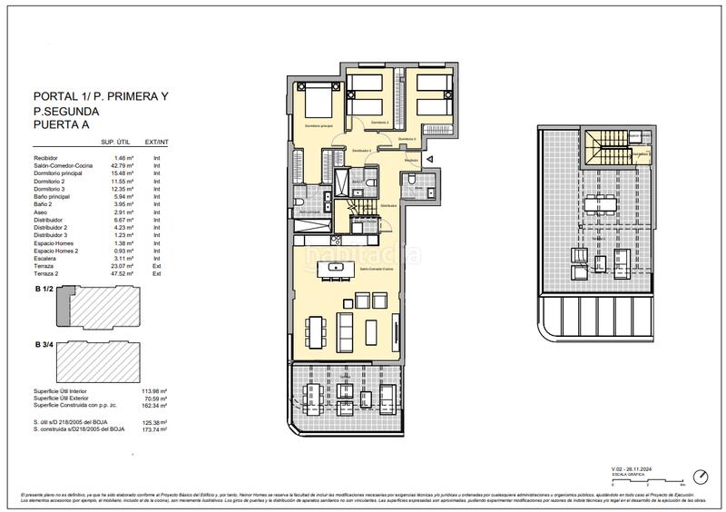 Foto df281bc2-be37-443d-8d56-7310a333518f. Planta baja apartamento en venta en Guadalobón Estepona