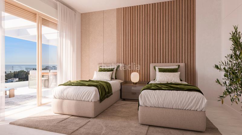 Foto e32b22c4-40e8-4333-9a20-c401e457f1c8. Planta baja apartamento en venta en Guadalobón Estepona