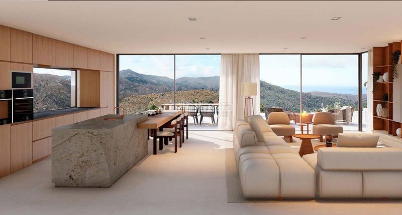 Foto 06408483-d815-4d60-a052-52ac7749be4d. Casa con parcheggio piscina in Montemayor - Marbella Club Benahavís