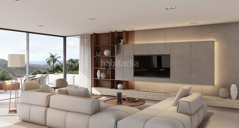 Foto 2699f99e-76b7-4b14-95ea-7c6fbf085d88. Casa con parcheggio piscina in Montemayor - Marbella Club Benahavís