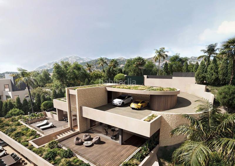 Foto 610c5e9d-a2a6-4fb0-b9c7-603428ad043b. Casa con parcheggio piscina in Montemayor - Marbella Club Benahavís