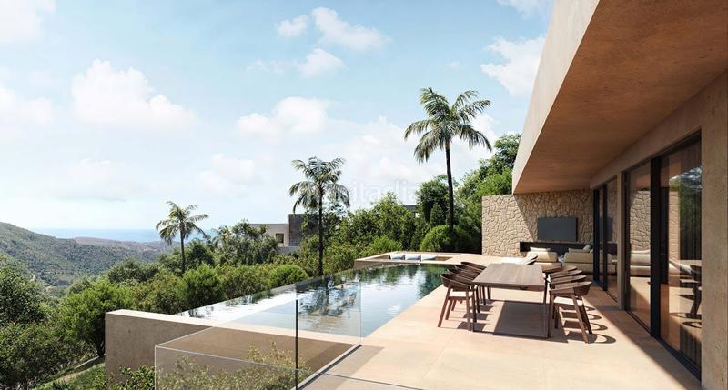 Foto 6b22ea1b-5968-470b-8f40-f6521a5ce81e. Casa con parcheggio piscina in Montemayor - Marbella Club Benahavís