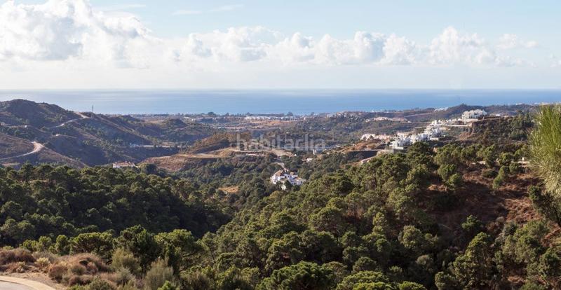 Foto bb39bc1b-797e-44d6-a643-a36f032dd519. Casa con parcheggio piscina in Montemayor - Marbella Club Benahavís