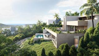 Maison à Montemayor - Marbella Club. Villa de lujo en venta en monte mayor
