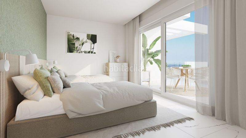 Foto 0d196de3-a87a-4ac2-8ea4-e0aac05f3681. Apartament amb aparcament piscina a bahía de Casares Casares