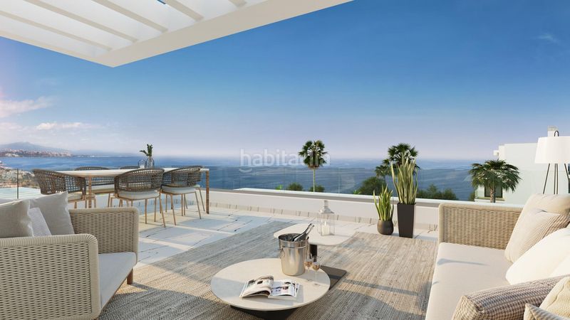 Foto e2e7c35a-0d41-4236-86d7-8e2700ba07ca. Apartament amb aparcament piscina a bahía de Casares Casares